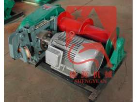 卷揚(yáng)機(jī) 