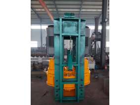 670動(dòng)力頭整機(jī)